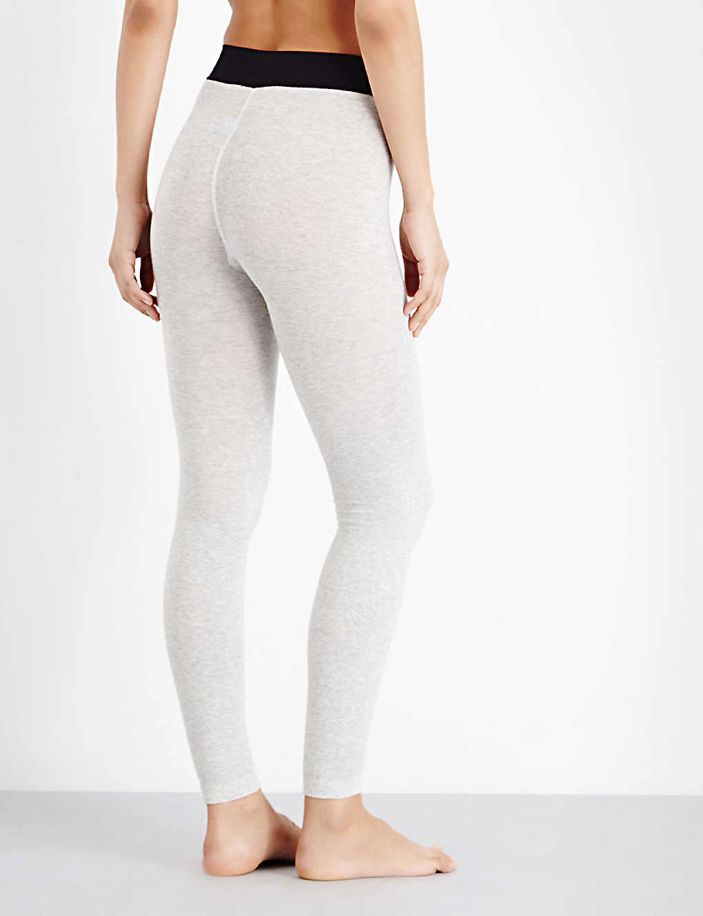 Calvin Klein Retro Leggings 3 Calvin Klein Retro Leggings - Image 3