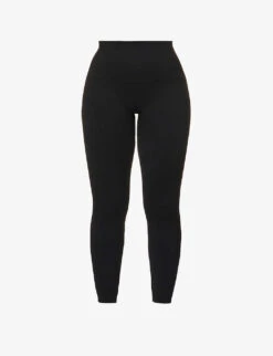 Spanx Look At Me Now Leggings