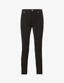 Ted Baker Strenti Skinny Stretch-jersey Trousers