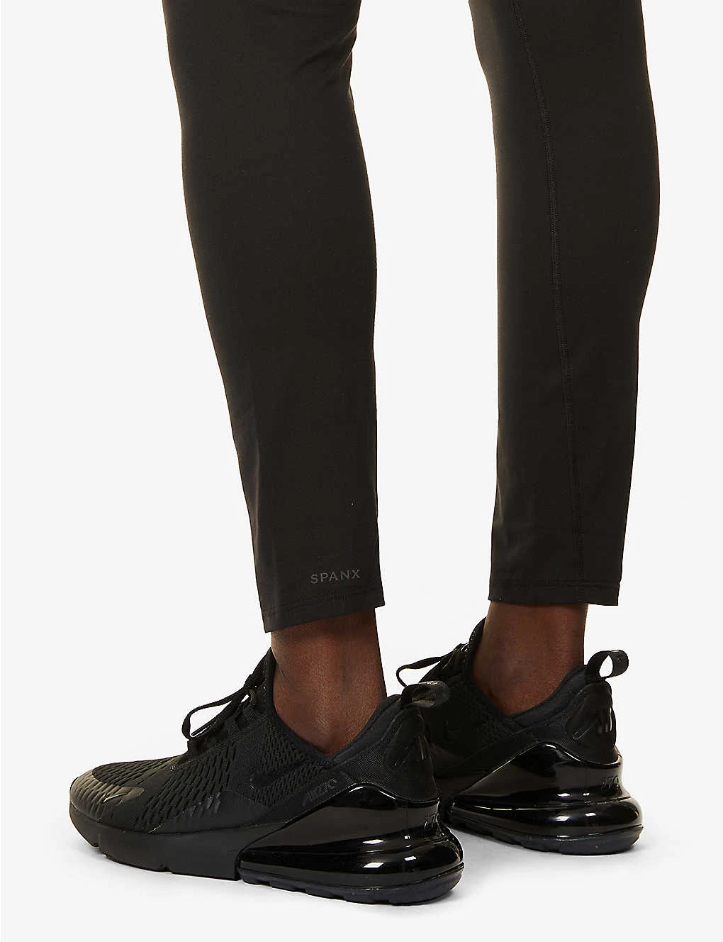 Booty Boost High-rise Stretch-jersey Leggings 5 Booty Boost High-rise Stretch-jersey Leggings - Image 5