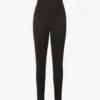 Booty Boost High-rise Stretch-jersey Leggings