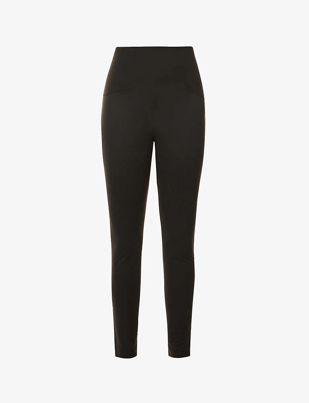 Booty Boost High-rise Stretch-jersey Leggings 1 Booty Boost High-rise Stretch-jersey Leggings