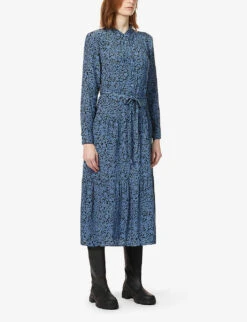 Whistles Closet Shop -Whistles Closet Shop R03676902 BLUE M