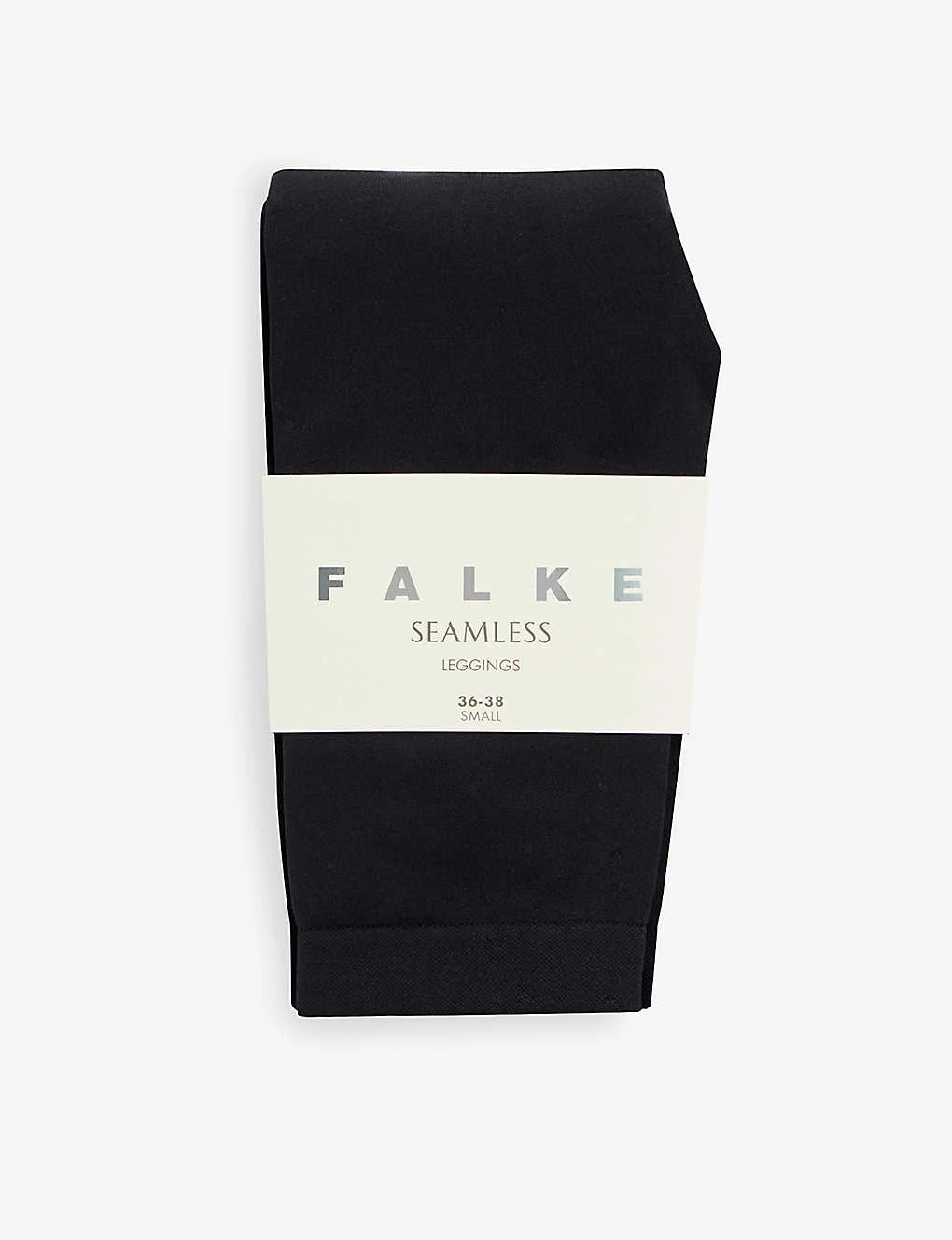 Falke Seamless High-rise Stretch-jersey Leggings 1 Falke Seamless High-rise Stretch-jersey Leggings