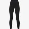 Airweight High-rise Stretch-jersey Leggings