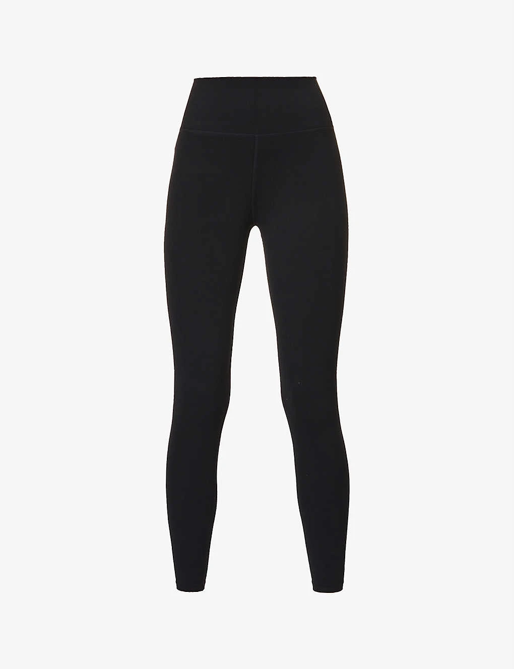 Airweight High-rise Stretch-jersey Leggings 1 Airweight High-rise Stretch-jersey Leggings