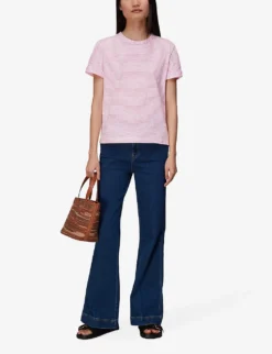 Whistles Closet Shop -Whistles Closet Shop R03932924 MULTICOLOURED ALT01