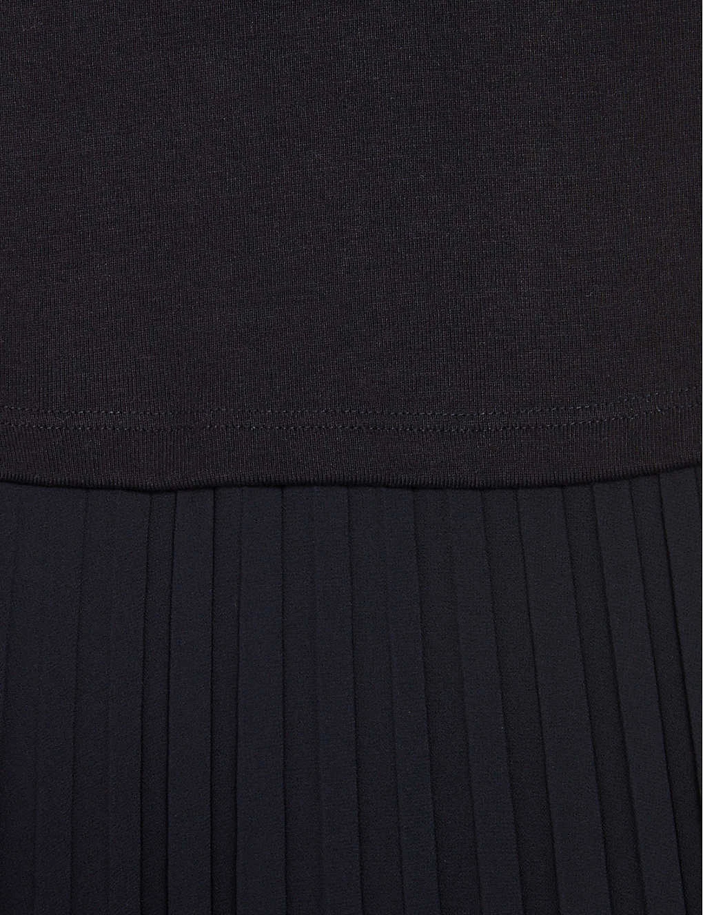 CLAUDIE PIERLOT Teli Pleated-petticoat Cotton Midi Dress 5 CLAUDIE PIERLOT Teli Pleated-petticoat Cotton Midi Dress - Image 5