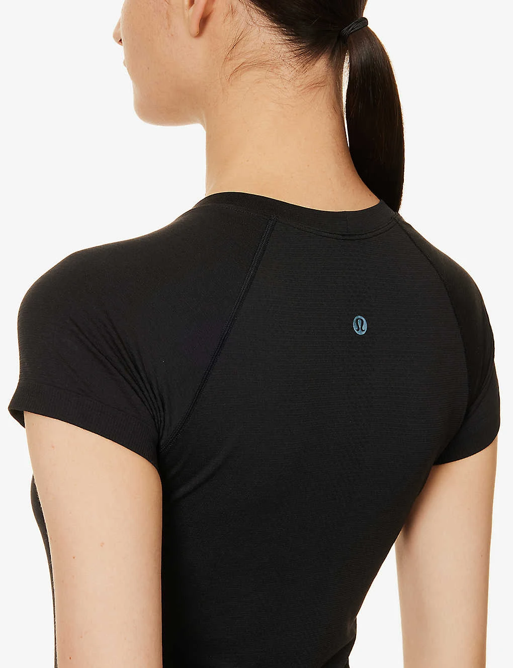 Lululemon Swiftly Tech 2.0 Stretch-knit T-shirt 5 Lululemon Swiftly Tech 2.0 Stretch-knit T-shirt - Image 5