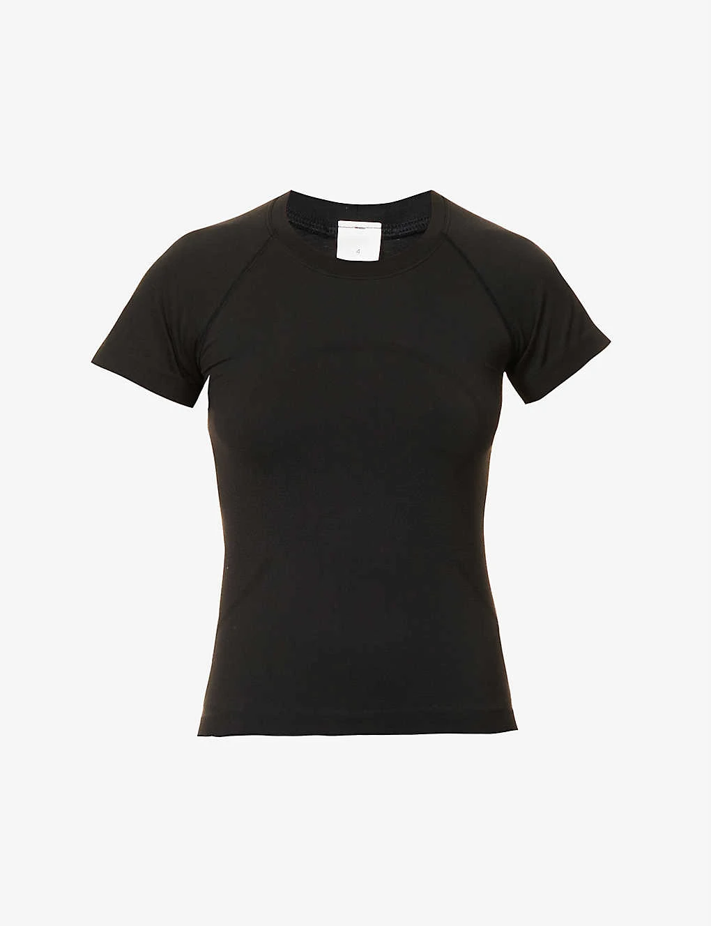 Lululemon Swiftly Tech 2.0 Stretch-knit T-shirt 1 Lululemon Swiftly Tech 2.0 Stretch-knit T-shirt