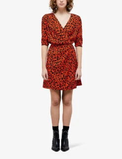 Whistles Closet Shop -Whistles Closet Shop R04138175 ORA4 ALT01