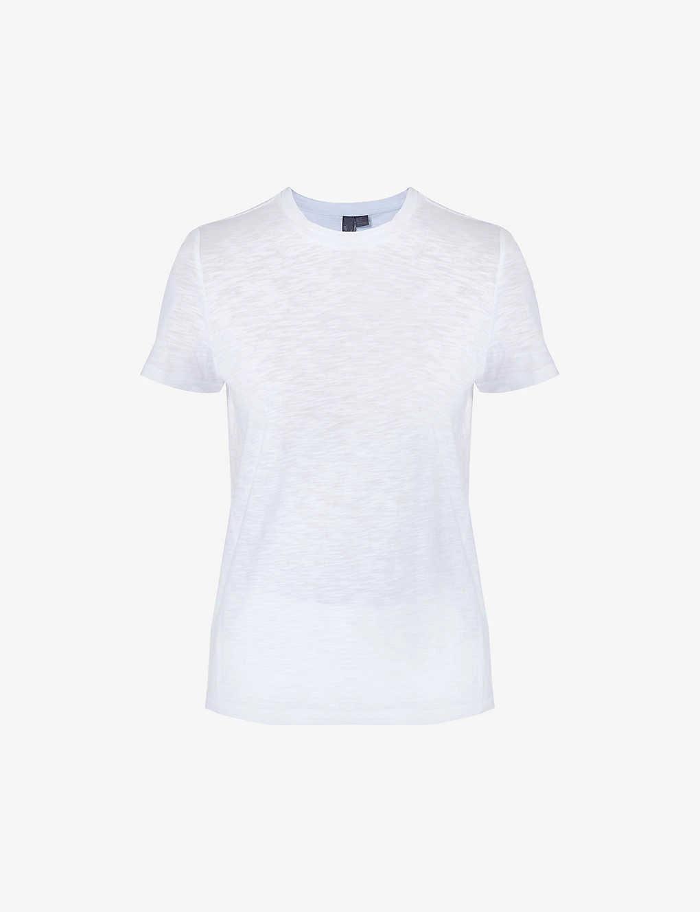 Sweaty Betty Refresh Relaxed-fit Organic-cotton T-shirt 1 Sweaty Betty Refresh Relaxed-fit Organic-cotton T-shirt