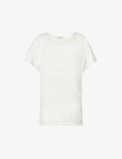 Lk P 13 Tee Cashm T-shirt