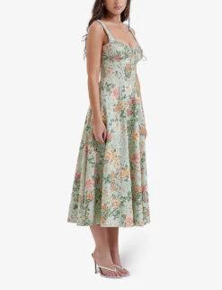 New Arrival -Whistles Closet Shop R04159571 LIGHTJADE ALT01