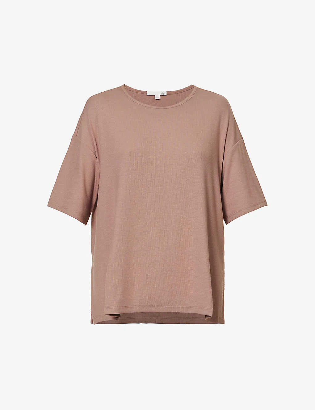 Nalani Relaxed-fit Cotton-blend Top 1 Nalani Relaxed-fit Cotton-blend Top