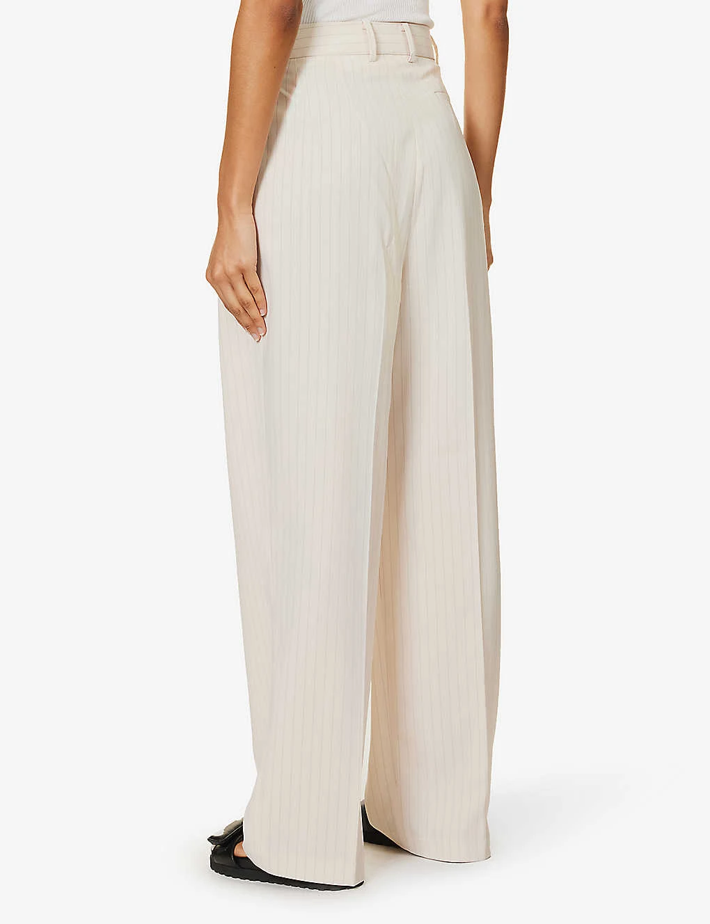 Fs Trou Tansy Pleat 4 Fs Trou Tansy Pleat - Image 4