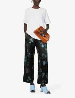 New Arrival -Whistles Closet Shop R04186665 WHITE ALT01