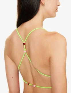 Lulu Check-pattern Upcycled Top 9 Lulu Check-pattern Upcycled Top -Whistles Closet Shop R04212516 TARTAN ALT04