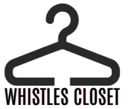 Whistles Closet Shop